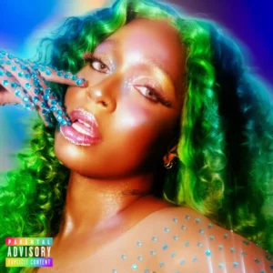 Neila – Moon Woman