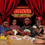 Niphkeys – Conse ft. ODUMODUBLVCK, May D (feat. Fatboy E, Smada), Fatboy E & Smada
