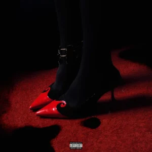 Nobu Woods – LONG GONE