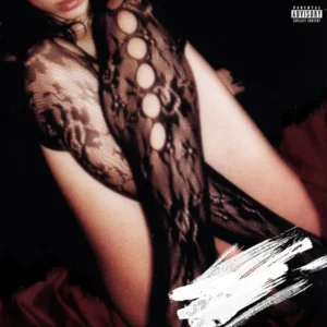 Nobu Woods – WHITEOUT