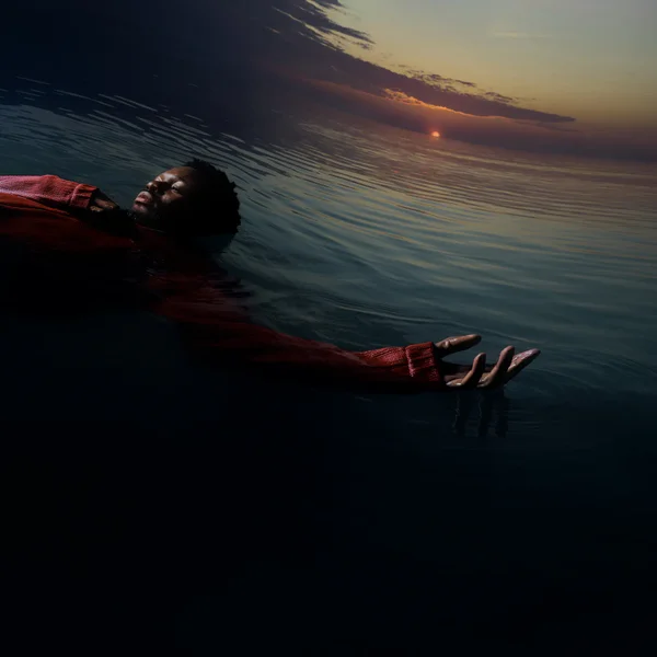 Nonso Amadi – DIVE IN Mp3 Download