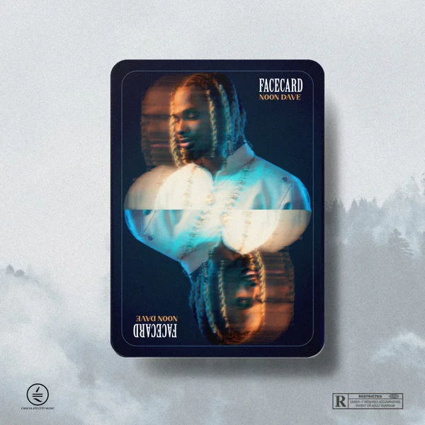 Noon Dave – FaceCard (Only Me) Mp3 Download