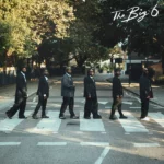 NSG – The Big 6 (Amen)