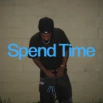 nyan – Spend Time