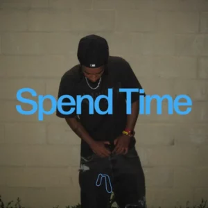 nyan – Spend Time