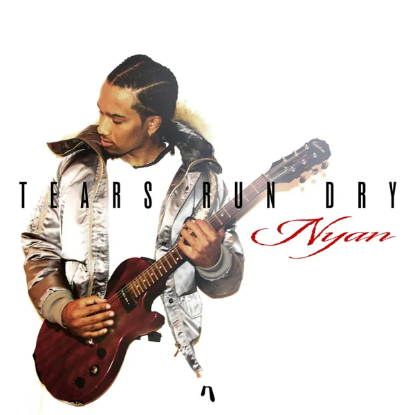 nyan – Tears Run Dry