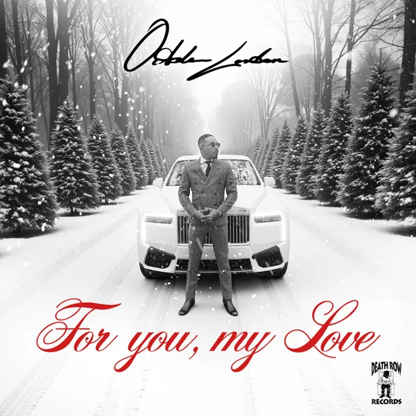 October London – Frisky On Christmas Mp3 Download