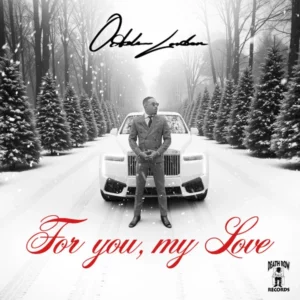 October London – Happy Holidays My Love