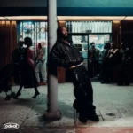 Odeal – Cold World