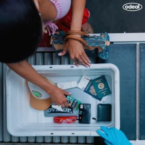 Odeal – London Summers