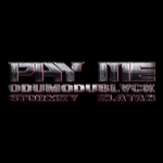 ODUMODUBLVCK – PAY ME ft. Stormzy & Zlatan