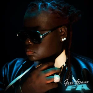 Ossi Grace – FA