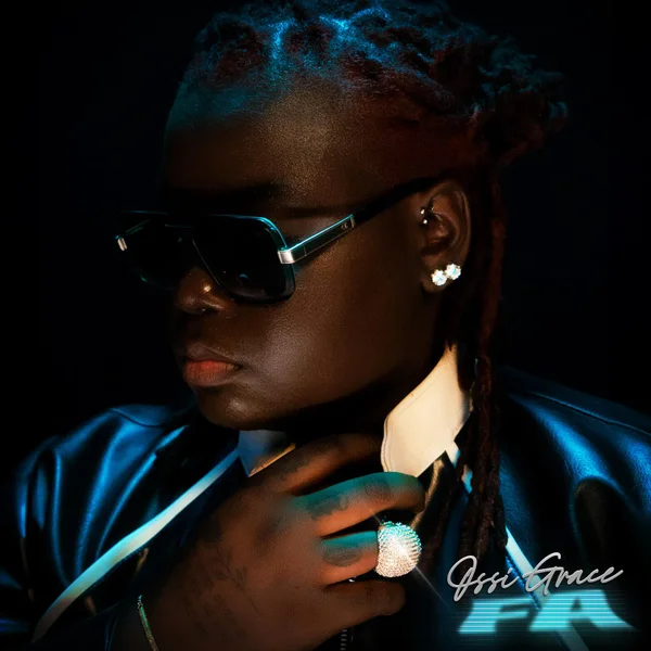 Ossi Grace – FA