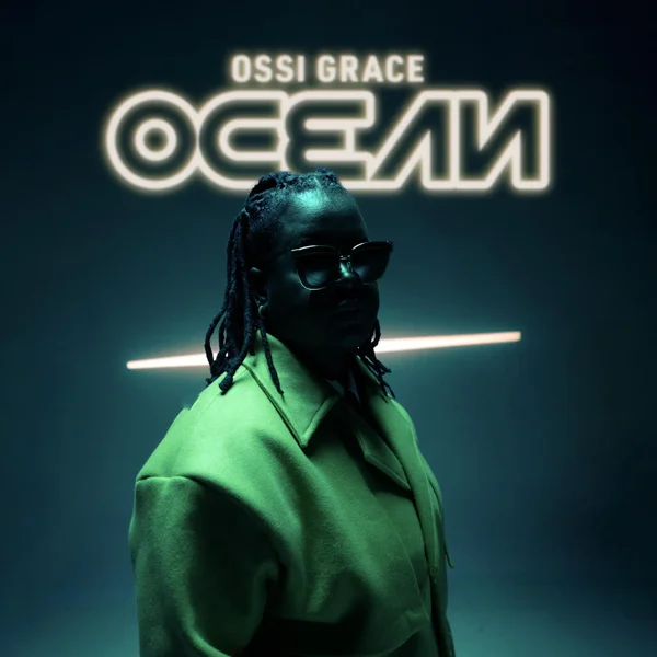 Ossi Grace – Ocean