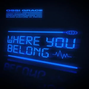 Ossi Grace – Where You Belong