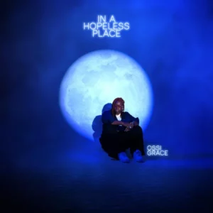 Ossi Grace – You (Intro)