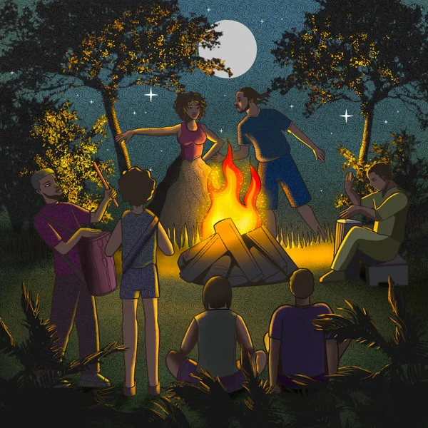 PapaRaZzle – DARLING Mp3 Download