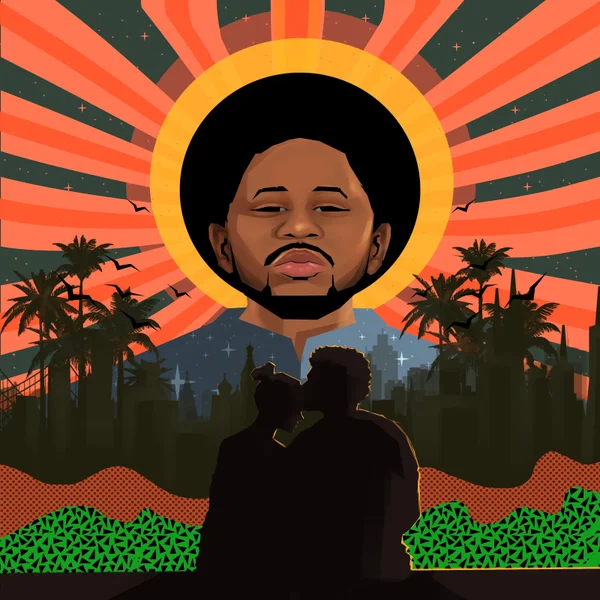 PapaRaZzle – SUNSET AND YOU Mp3 Download