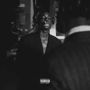 PDSTRN – LETTER 222 DELE Ft. Sholz & Ayo Maff