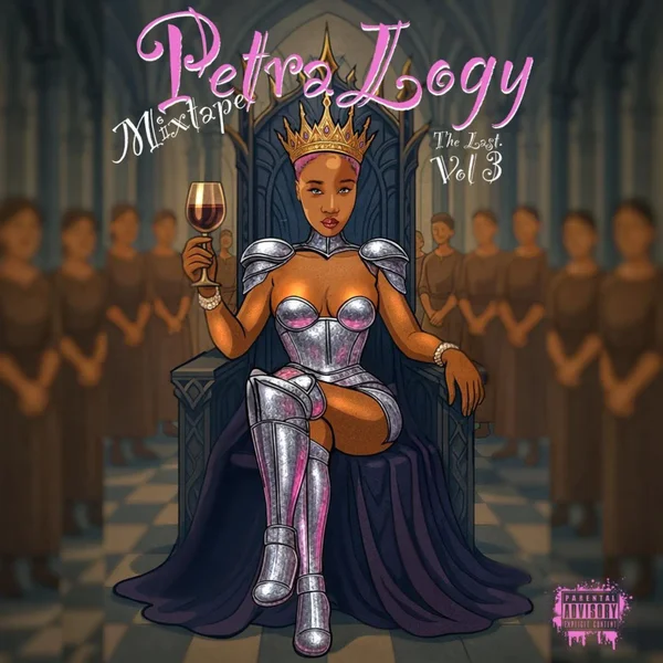 Petrah – Come Closer Mp3 Download