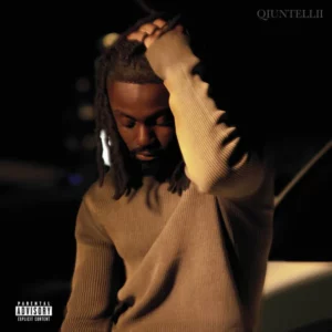 Qiuntellii – GOOD OFF YOU