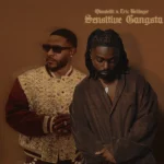 Qiuntellii – SENSITIVE GANGSTA ft. Eric Bellinger