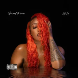 Résa – Scared to Love