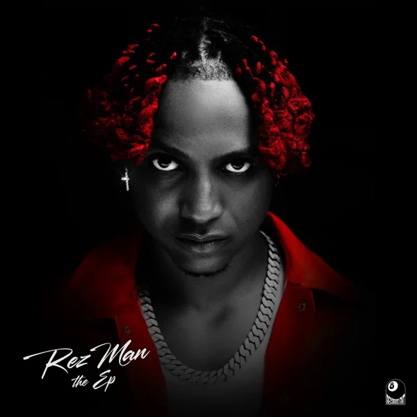 Rezman – Luv & Attention Mp3 Download