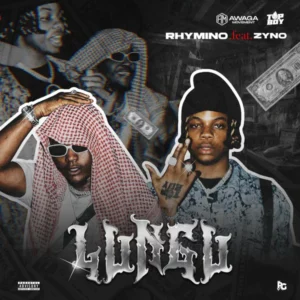 Rhymino – Lungu ft. Zyno TopBoy