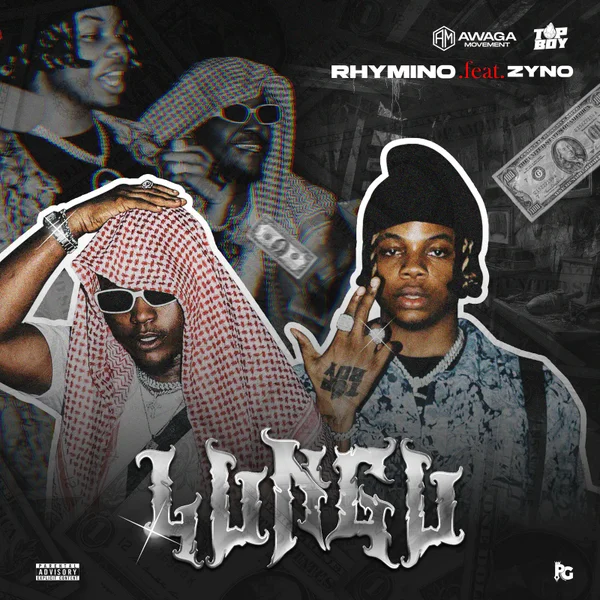 Rhymino – Lungu ft. Zyno TopBoy Mp3 Download
