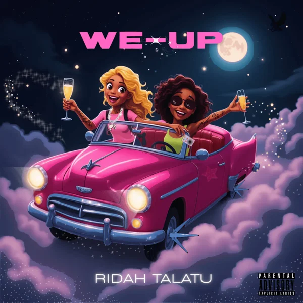 Ridah Talatu – We-Up Mp3 Download