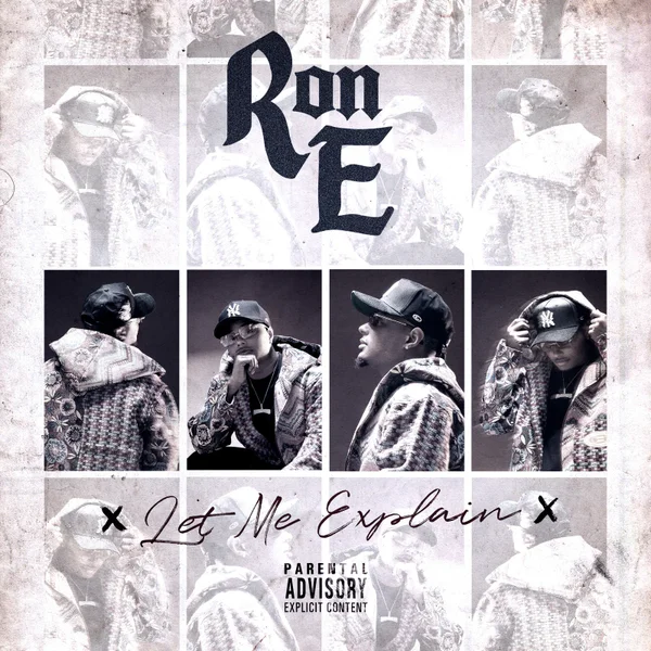 Ron E – Bet It All/Talk To Me