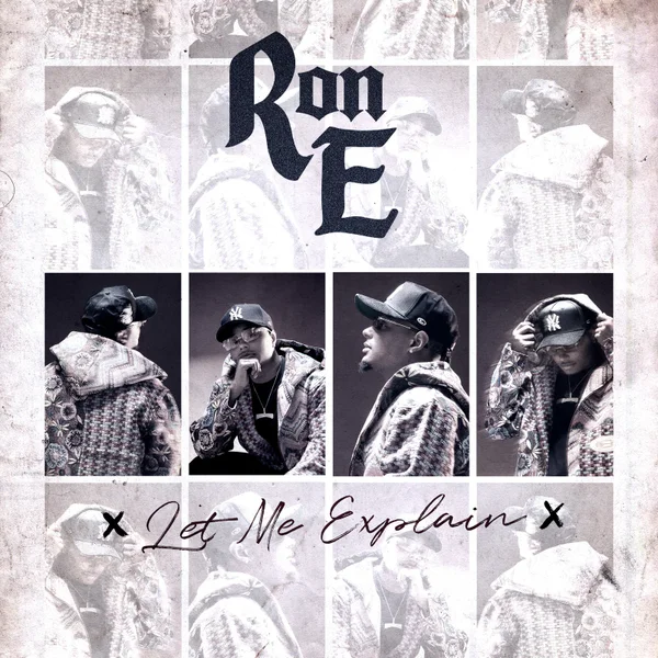 Ron E – Still On My Mind ft. Fabolous