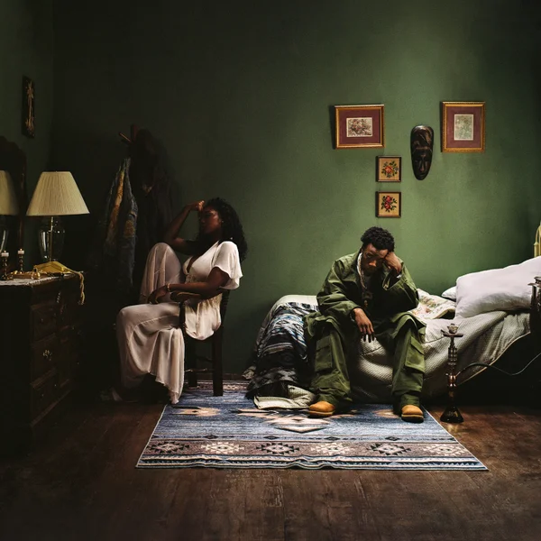 Roy Woods – Crazy Mp3 Download