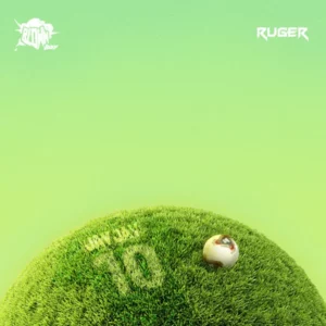 Ruger – Jay Jay