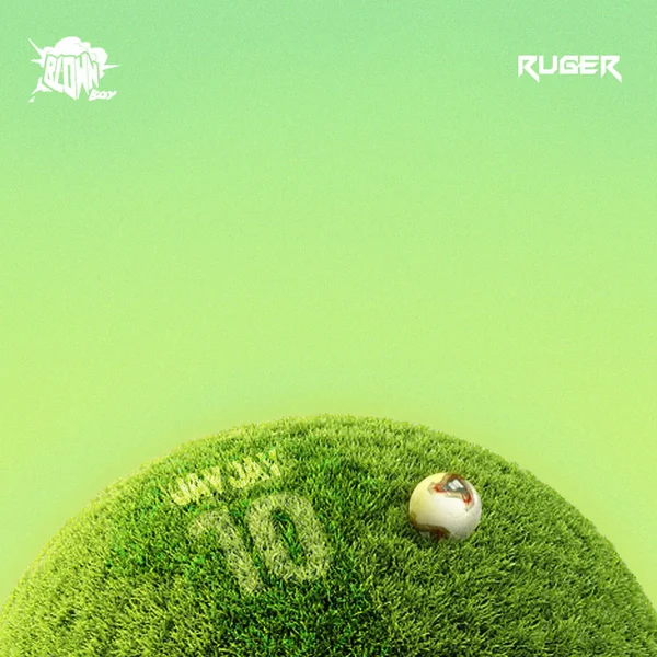 Ruger – Jay Jay Mp3 Download