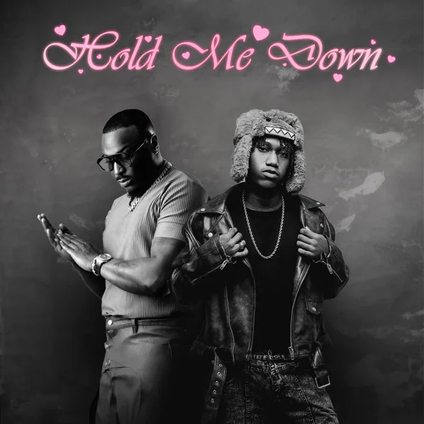 RUNDA – Hold Me Down ft. Peruzzi Mp3 Download