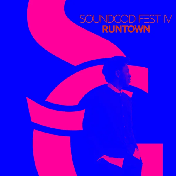 Runtown – The Dangerous Hearts ft. Mr Hudson