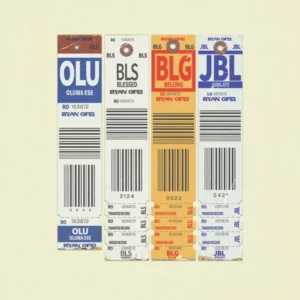 Ryan Ofei – Belong ft. Eugy Official