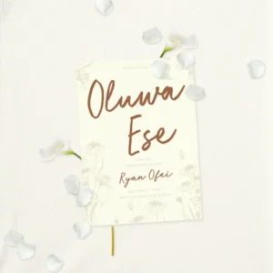 Ryan Ofei – Oluwa Ese