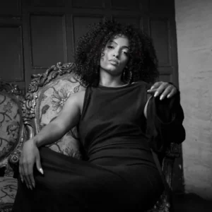 SABRI – Sold Myself For Love