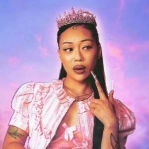 SAILORR – COCONUT Ft. Eem Triplin