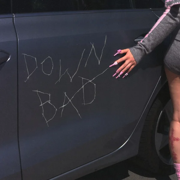 SAILORR – DOWN BAD Mp3 Download