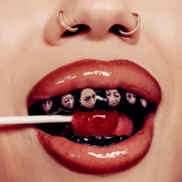 SAILORR – LOCKED IN Mp3 Download