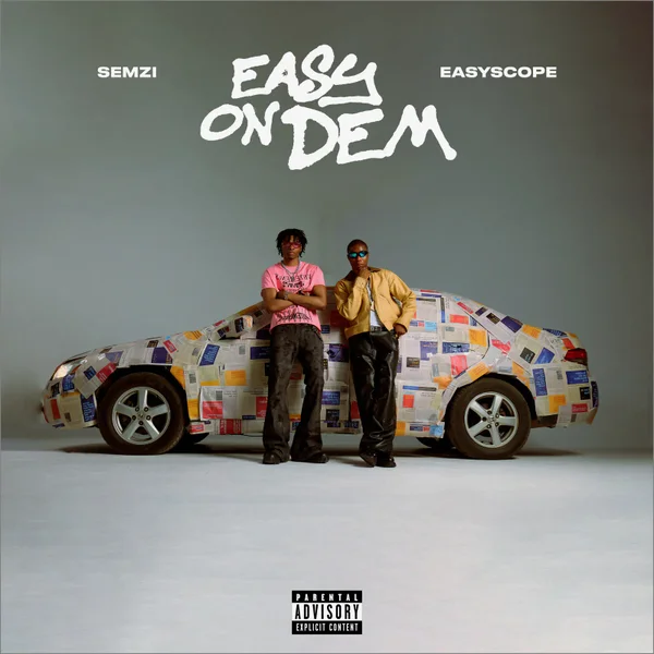 Semzi – Rhythm Ft. Easyscope Mp3 Download