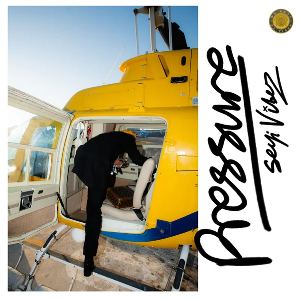 Seyi Vibez – Pressure Mp3 Download