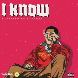 SHATTA WALE – I KNOW