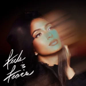 SHERIE – FEELS & FEARS