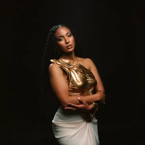 SHERIE – Ode To GA