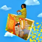 SirBastien – Eye Spy